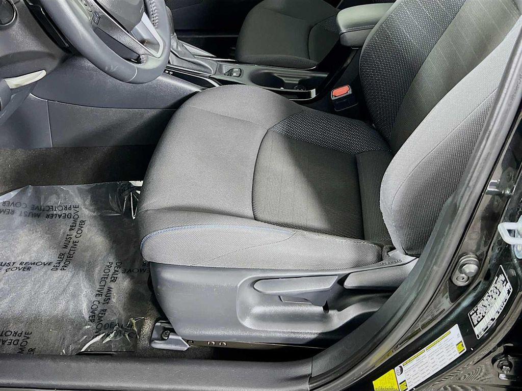 used 2021 Toyota Corolla car, priced at $19,991