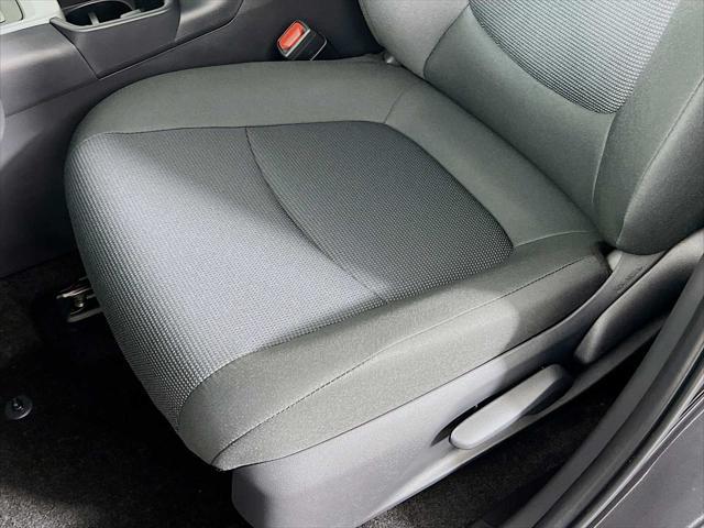 new 2025 Toyota RAV4 car, priced at $33,109