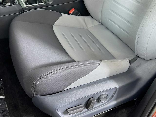 new 2025 Toyota Tacoma car, priced at $56,413