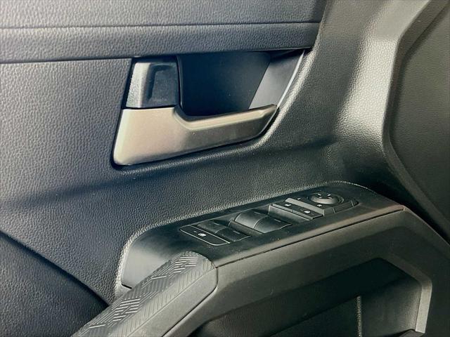 new 2025 Toyota Tacoma car, priced at $56,413