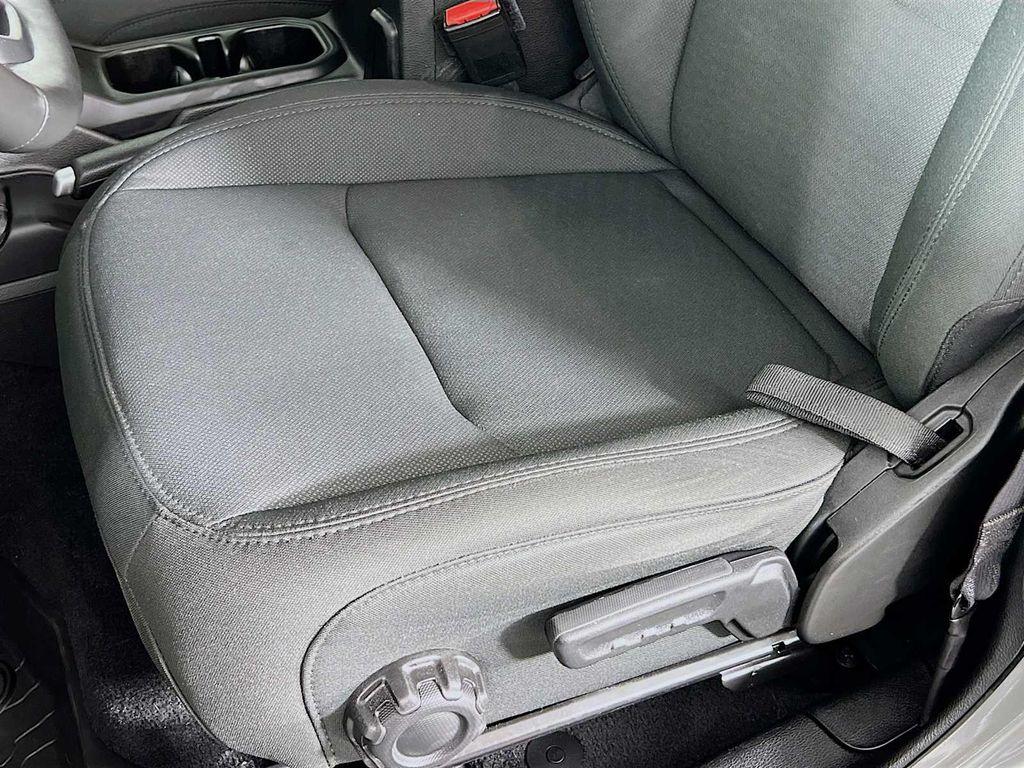 used 2021 Jeep Gladiator car, priced at $29,991