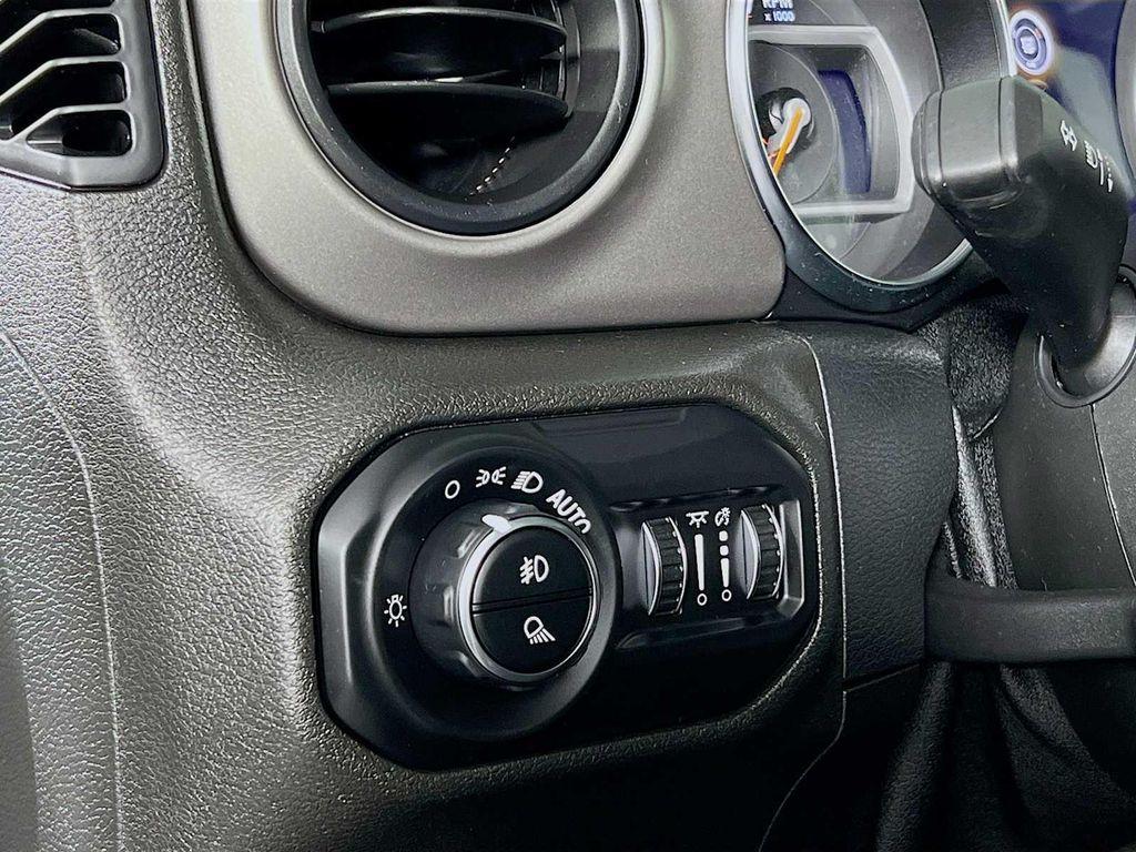 used 2021 Jeep Gladiator car, priced at $29,991
