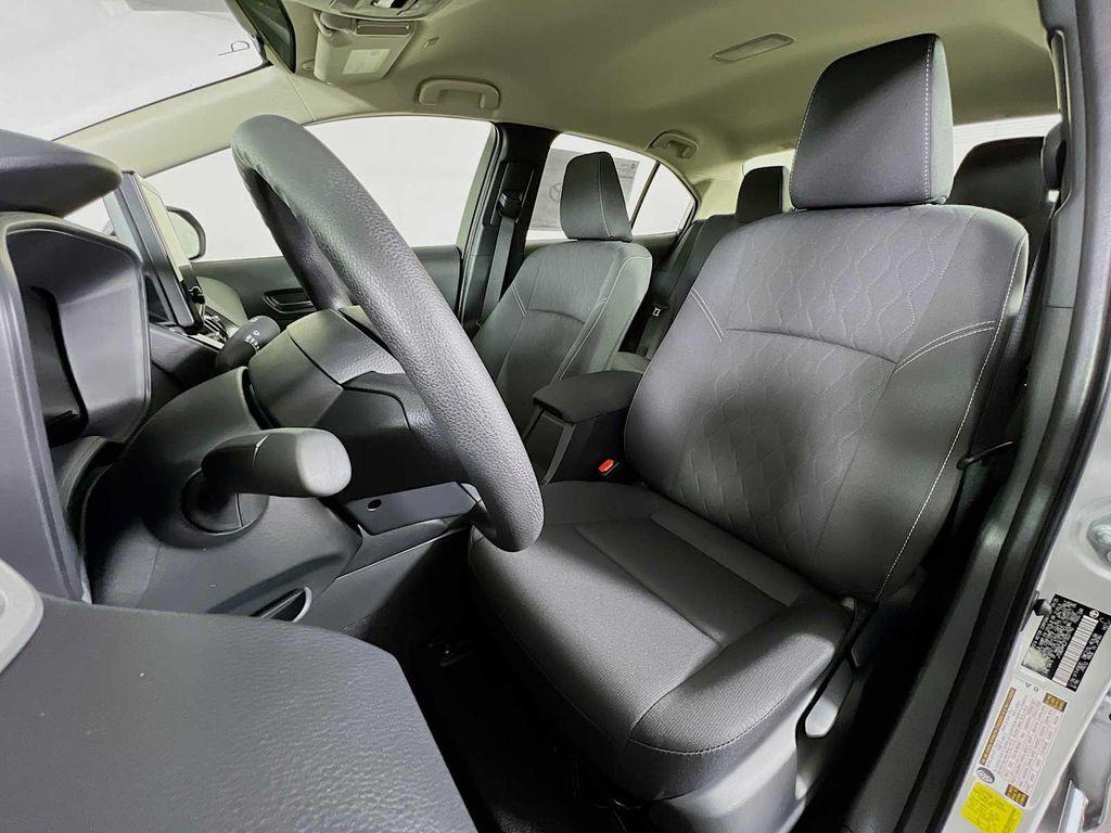 new 2026 Toyota Corolla Hybrid car, priced at $29,029