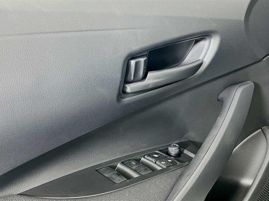 new 2026 Toyota Corolla Hybrid car, priced at $29,029