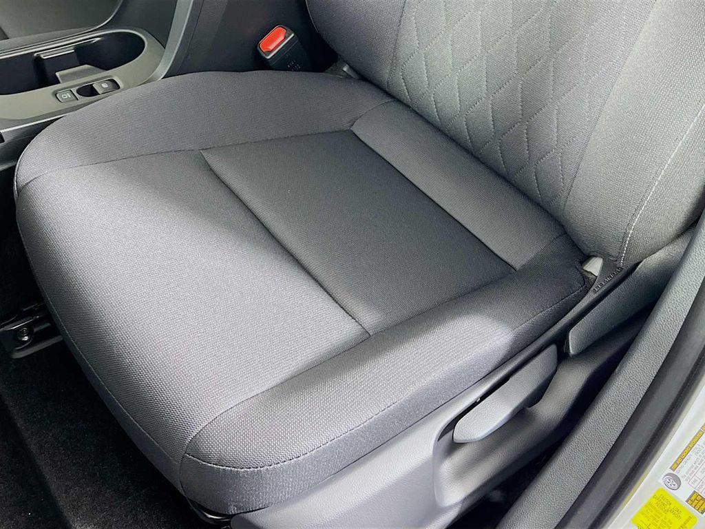 new 2026 Toyota Corolla Hybrid car, priced at $29,029