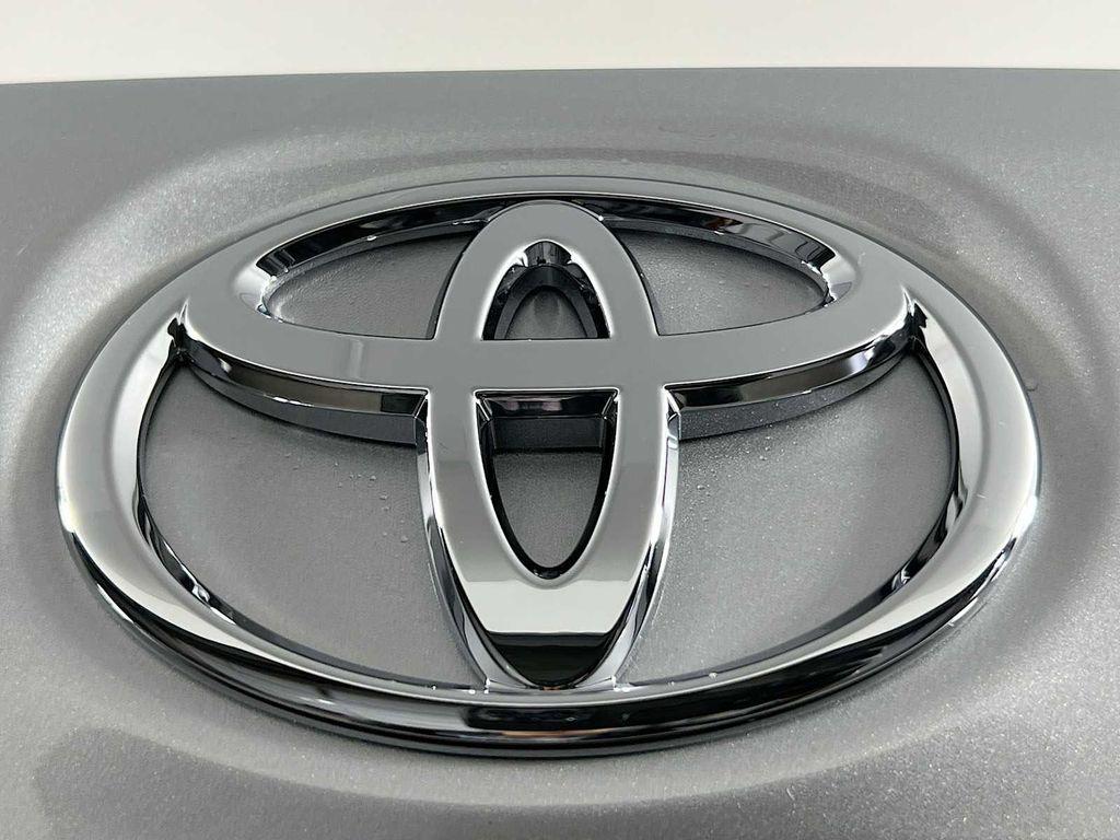new 2026 Toyota Corolla Hybrid car, priced at $29,029