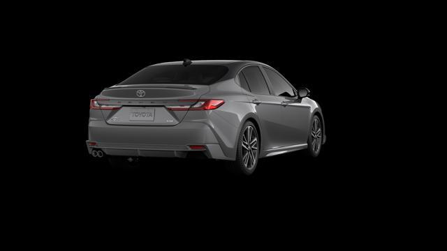 new 2025 Toyota Camry car, priced at $44,309