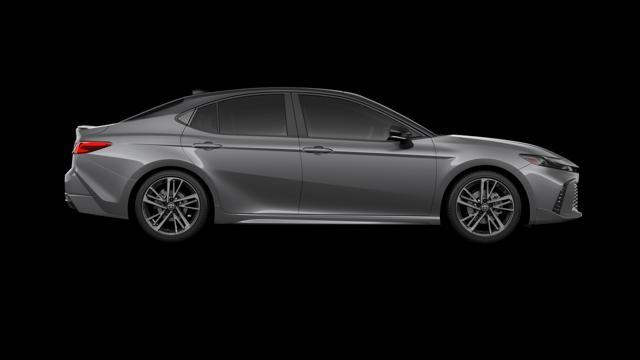 new 2025 Toyota Camry car, priced at $44,309