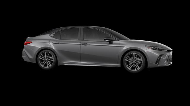new 2025 Toyota Camry car, priced at $44,309