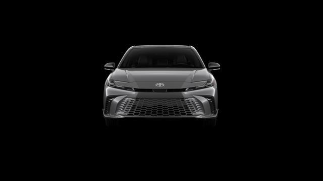 new 2025 Toyota Camry car, priced at $44,309