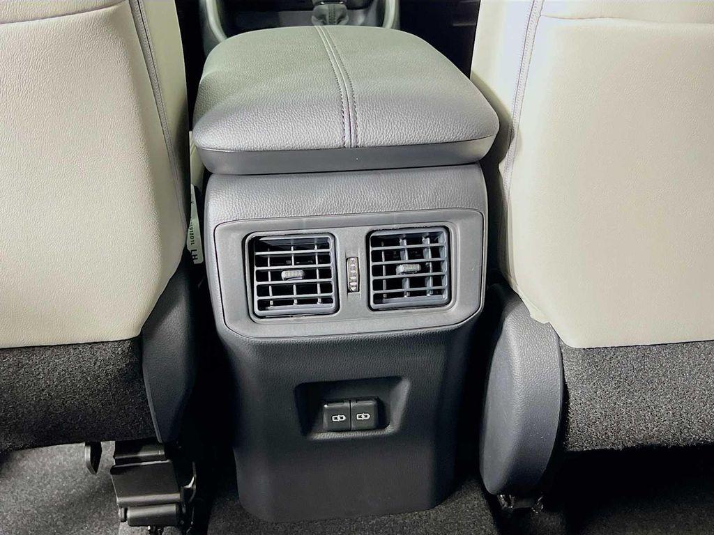 new 2025 Toyota RAV4 car, priced at $38,613