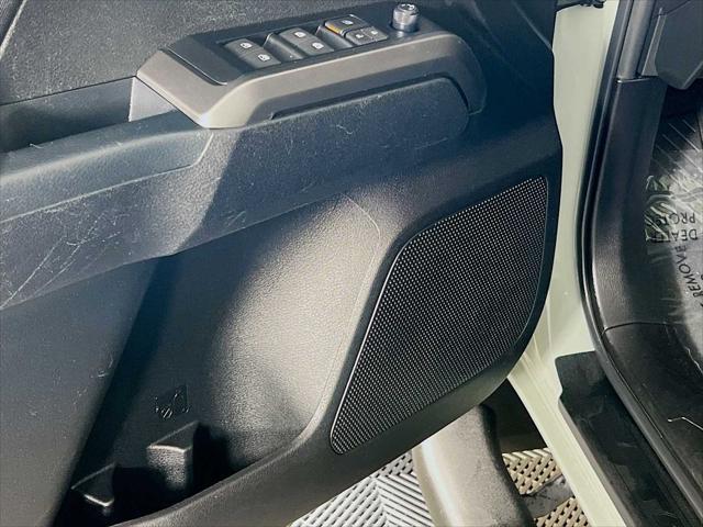 used 2022 Toyota Tacoma car, priced at $38,991