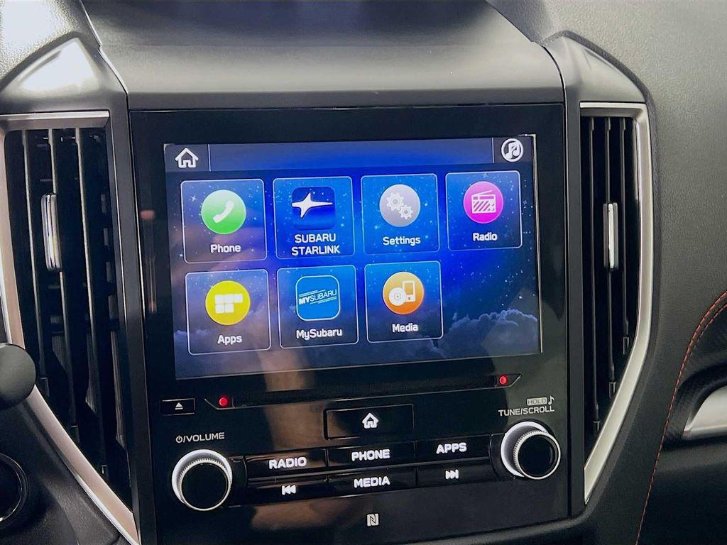 used 2020 Subaru Forester car, priced at $24,891