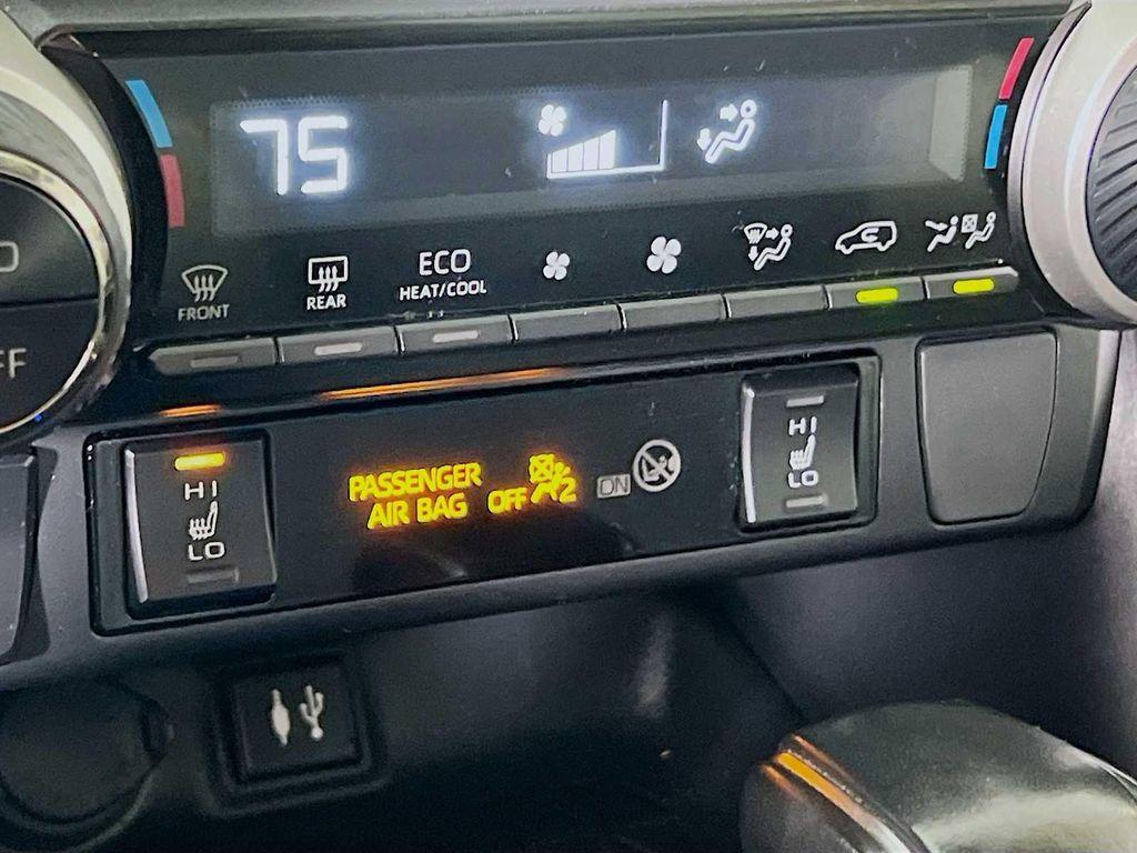used 2019 Toyota RAV4 car, priced at $23,991