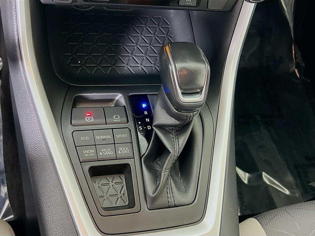used 2019 Toyota RAV4 car, priced at $23,991