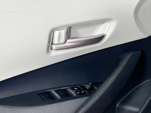 used 2020 Toyota Corolla car, priced at $19,991