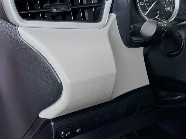 used 2020 Toyota Corolla car, priced at $19,991