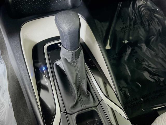 used 2020 Toyota Corolla car, priced at $19,991