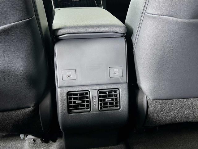 new 2025 Toyota bZ4X car, priced at $40,634