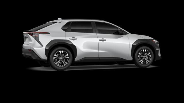 new 2025 Toyota bZ4X car, priced at $40,579