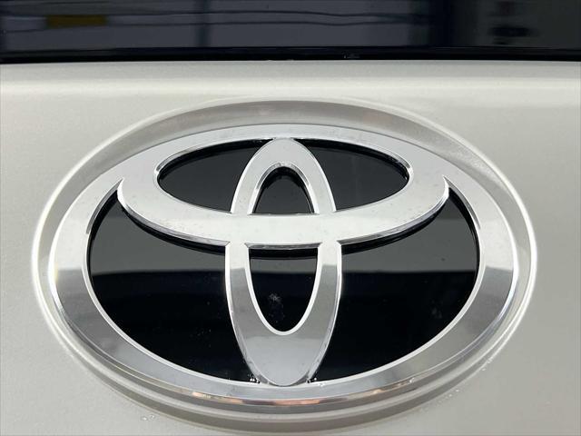 new 2025 Toyota bZ4X car, priced at $40,634