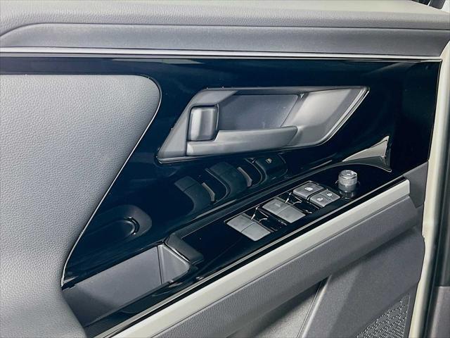 new 2025 Toyota bZ4X car, priced at $40,634