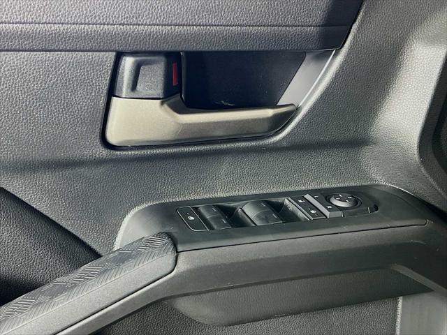 new 2025 Toyota Tacoma car, priced at $48,404