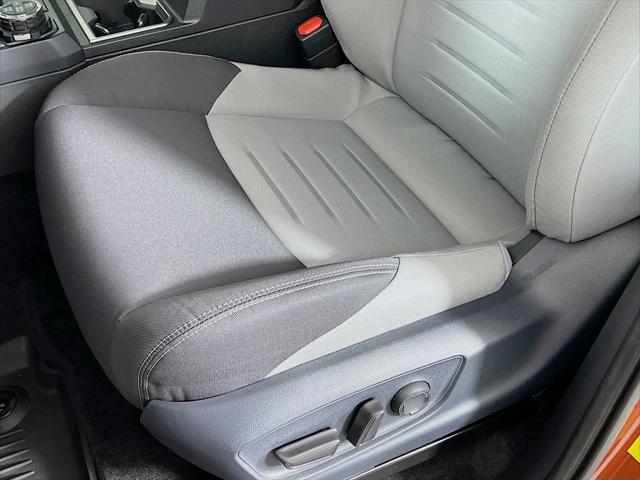 new 2025 Toyota Tacoma car, priced at $48,404