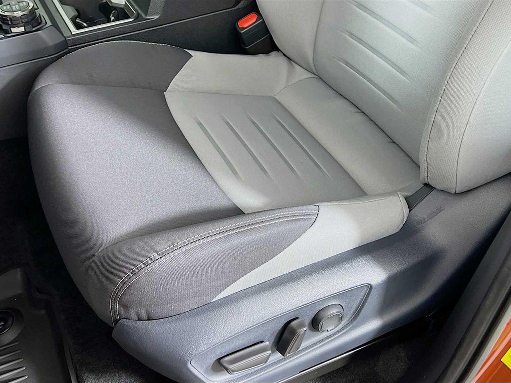 new 2025 Toyota Tacoma car, priced at $48,404