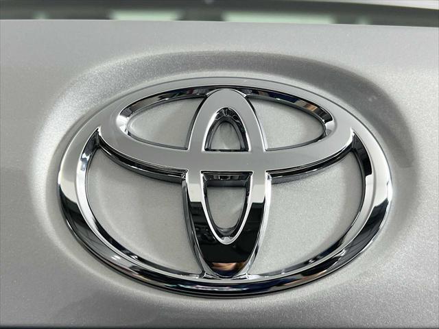 new 2025 Toyota Corolla car, priced at $23,979