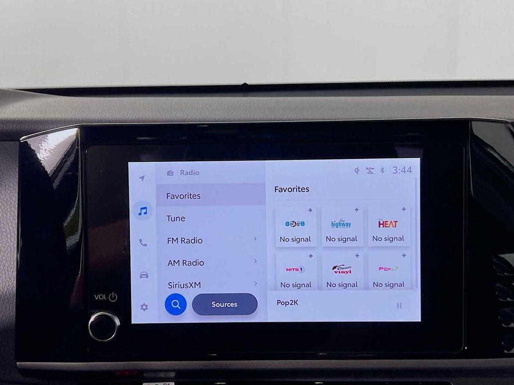 new 2025 Toyota Camry car, priced at $33,989