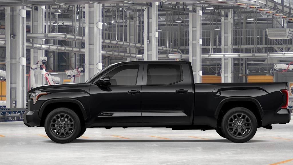 new 2026 Toyota Tundra car, priced at $71,326