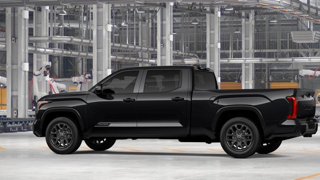 new 2026 Toyota Tundra car, priced at $71,326