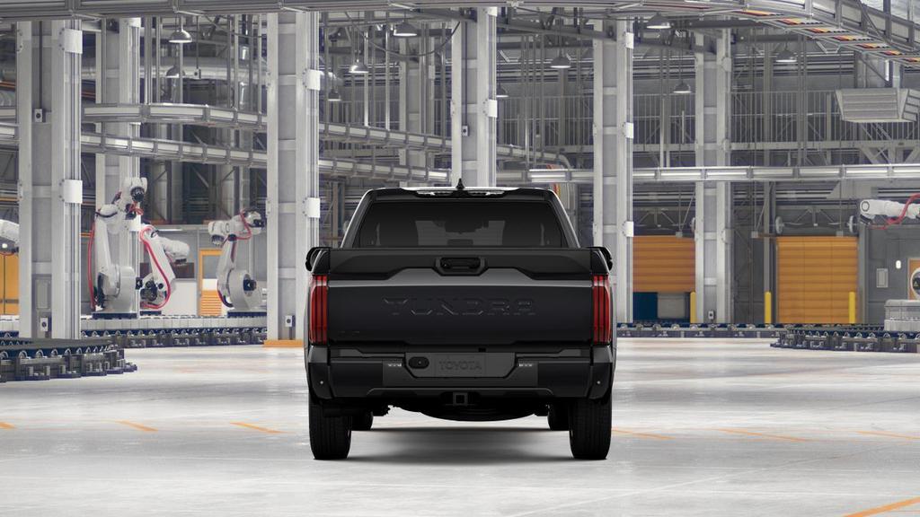 new 2026 Toyota Tundra car, priced at $71,326