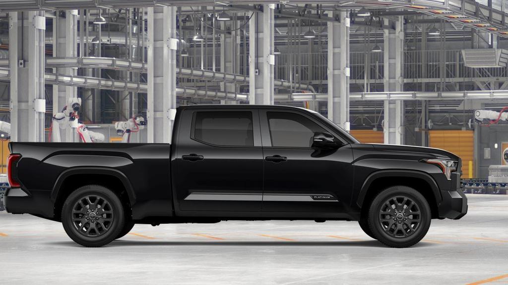 new 2026 Toyota Tundra car, priced at $71,326