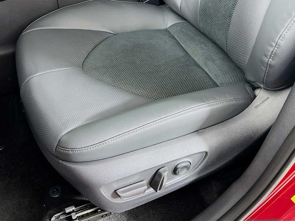 new 2026 Toyota Grand Highlander Hybrid car, priced at $63,993