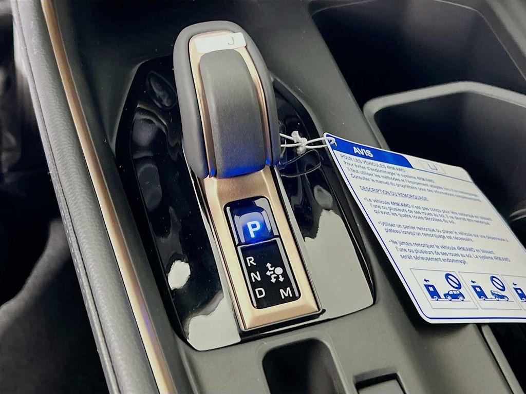 new 2026 Toyota Grand Highlander Hybrid car, priced at $63,993