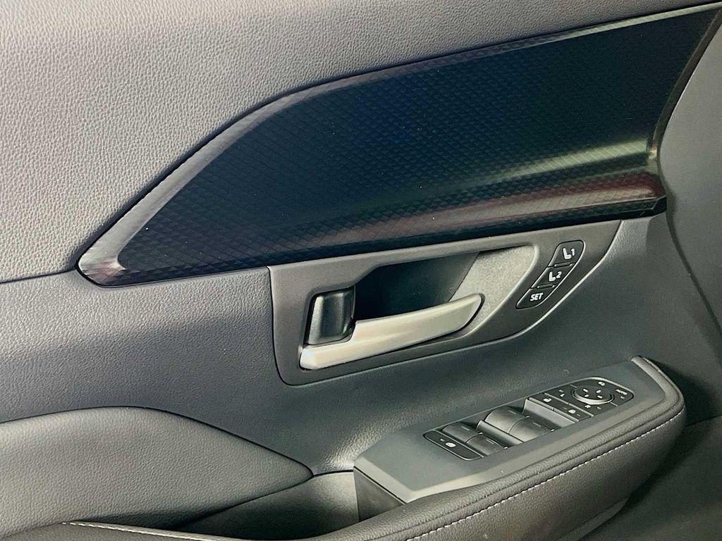new 2026 Toyota Grand Highlander Hybrid car, priced at $63,993