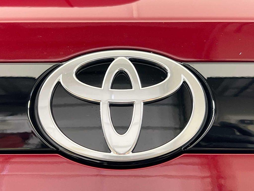 new 2026 Toyota Grand Highlander Hybrid car, priced at $63,993