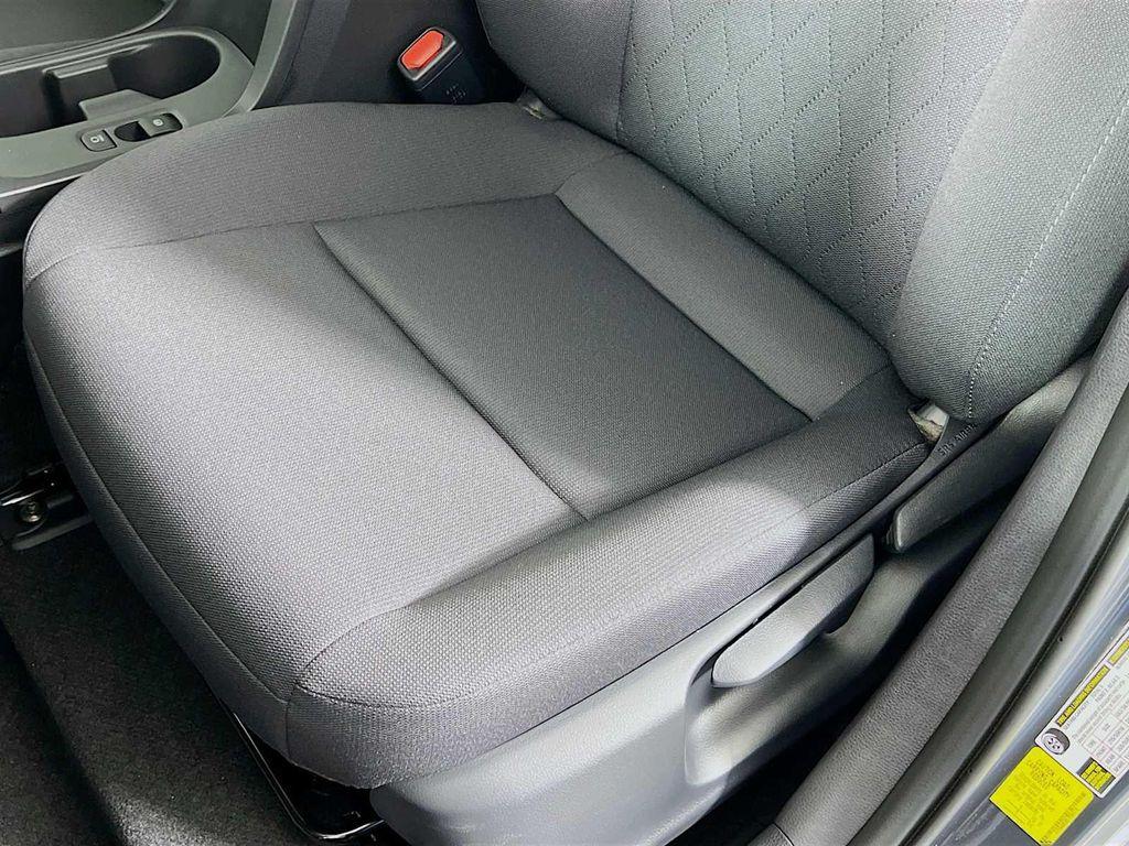 new 2026 Toyota Corolla car, priced at $24,508