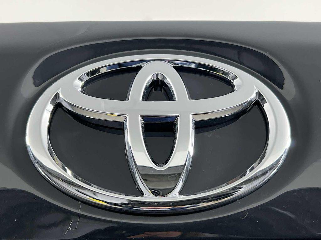 new 2026 Toyota Corolla car, priced at $24,508