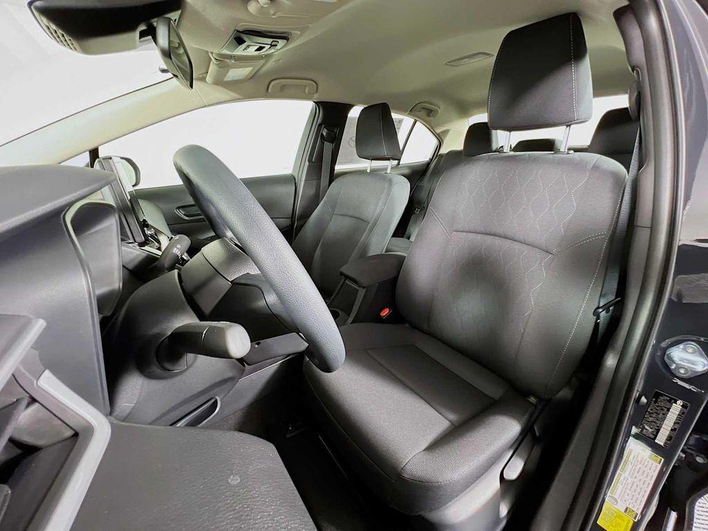 new 2026 Toyota Corolla car, priced at $24,508