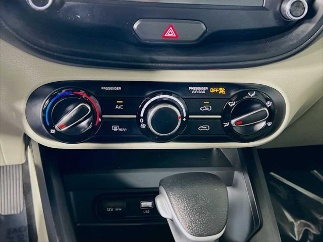 used 2023 Kia Soul car, priced at $18,056