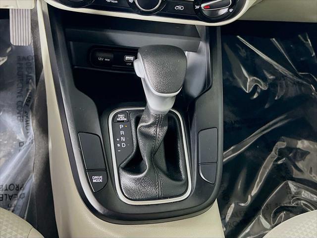 used 2023 Kia Soul car, priced at $18,056