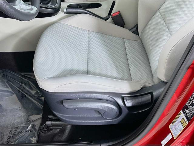 used 2023 Kia Soul car, priced at $18,056