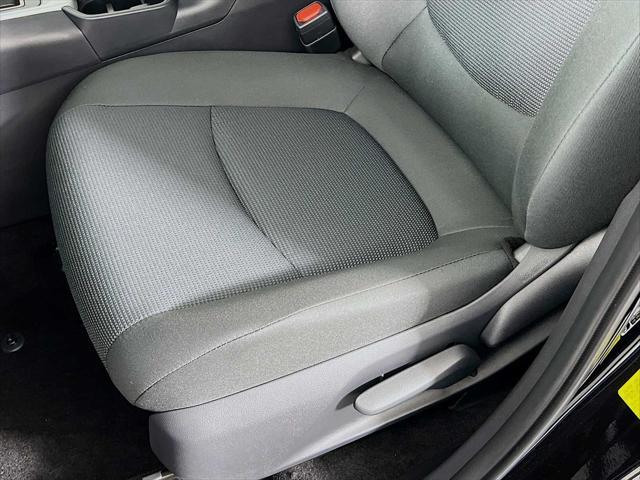 new 2025 Toyota RAV4 car, priced at $30,394