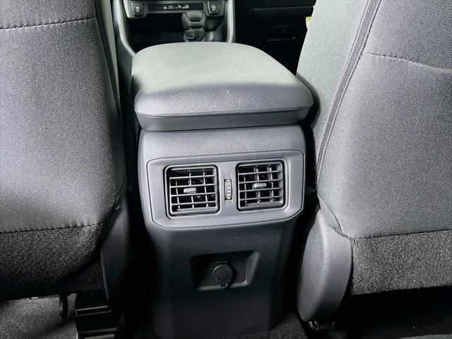 new 2025 Toyota RAV4 car, priced at $30,394