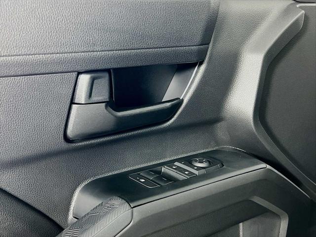 new 2025 Toyota Tacoma car, priced at $35,719