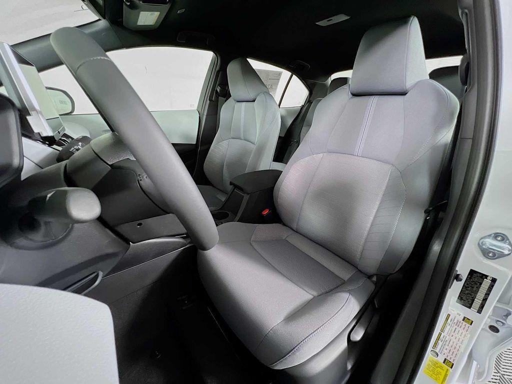 new 2026 Toyota Corolla car, priced at $28,302
