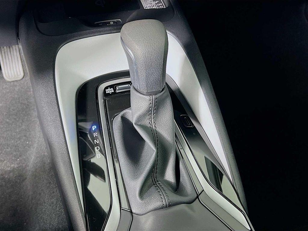 new 2026 Toyota Corolla car, priced at $28,302